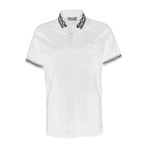 Versace Jeans Couture polo