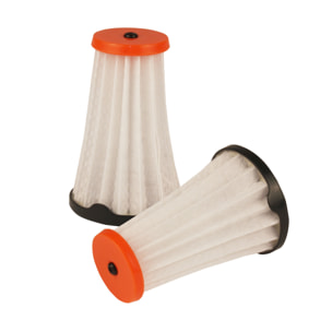 AEG Filtro de aspiradora AEF144