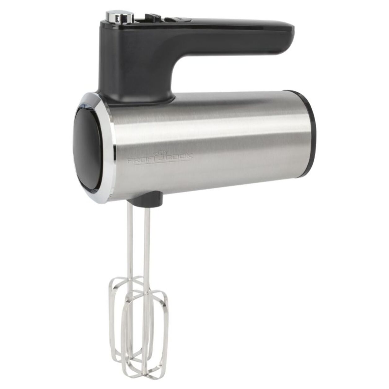 Batteur électrique 400W Inox Proficook PC-HM1335-Inox