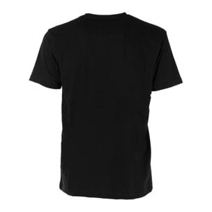 MUSEUM t-shirt uomo black