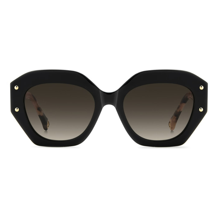 Gafas de Sol Carolina Herrera HER 0221/G/S 3H2 de Acetato Mujer 50 mm