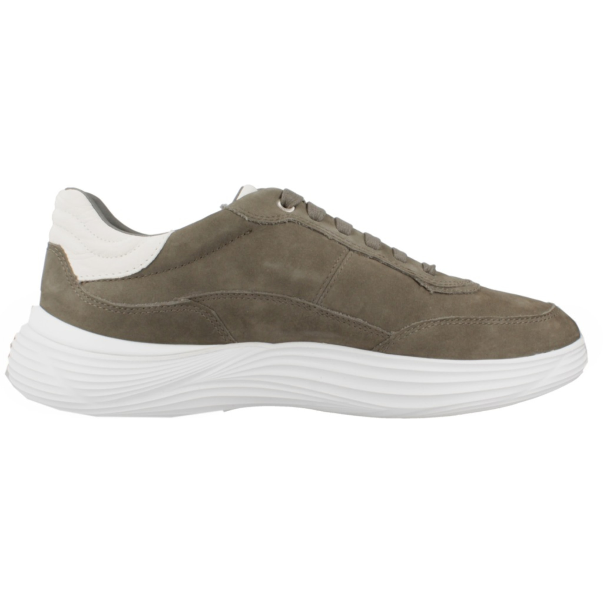 SNEAKERS GEOX U FLUCTIS