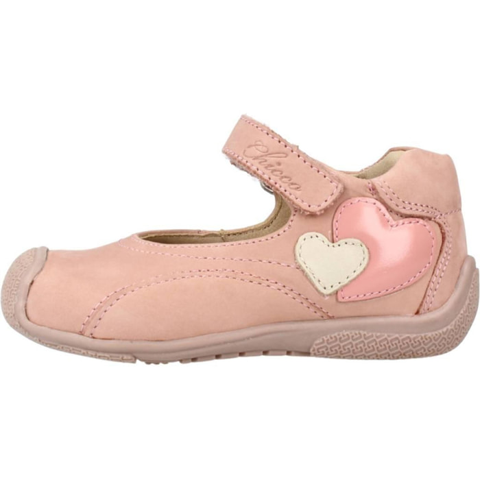 Zapatos Niña de la marca CHICCO  modelo GRICA ROSA
