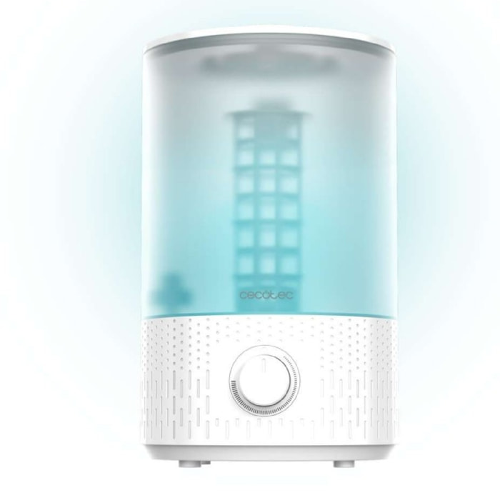 Cecotec Umidificatore Breezecare 2500 Light