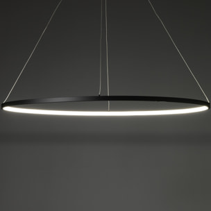 Tomasucci Lampadario OVAL RING multicolore