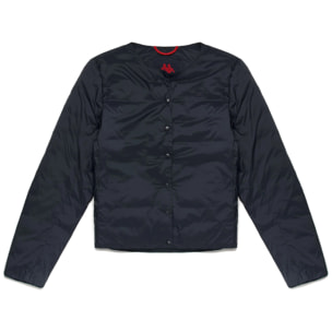 Chaquetas Robe di Kappa Mujer Alya