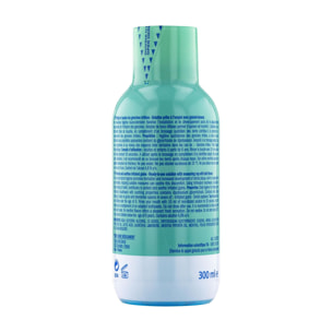 Arthrodont - Bain de Bouche Gencives Sensibles