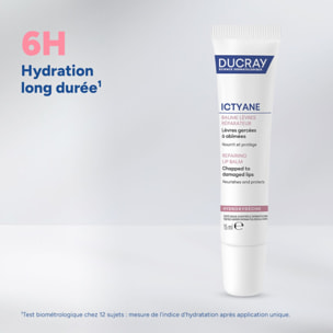 Ducray Baume Lèvres Réparateur Ictyane - Baume Lèvres Réparateur