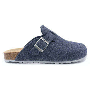 Sabot BILLOWY BLU
