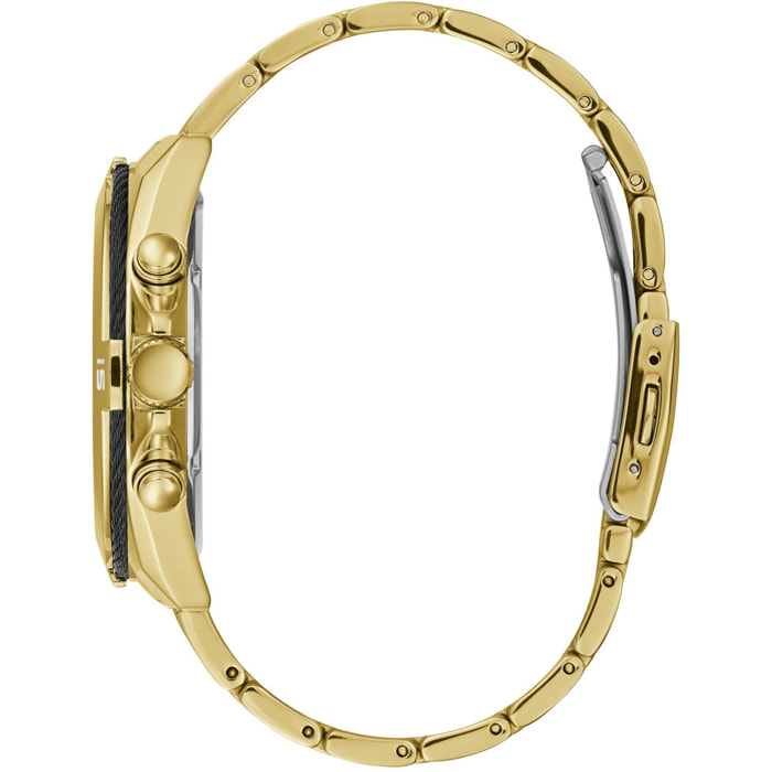 Guess Reloj Cronógrafo De Cuarzo Surge