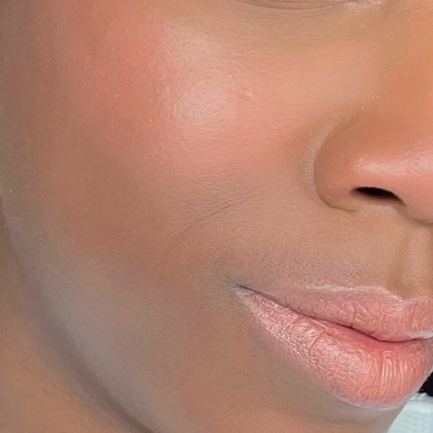 Lips & Blush - Blush Crème et Rouge à Lèvres