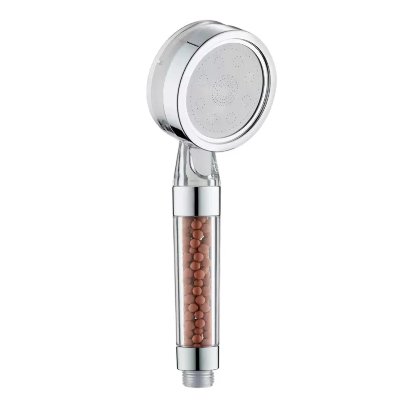 Dolcea – Pommeau de douche filtrant haute pression