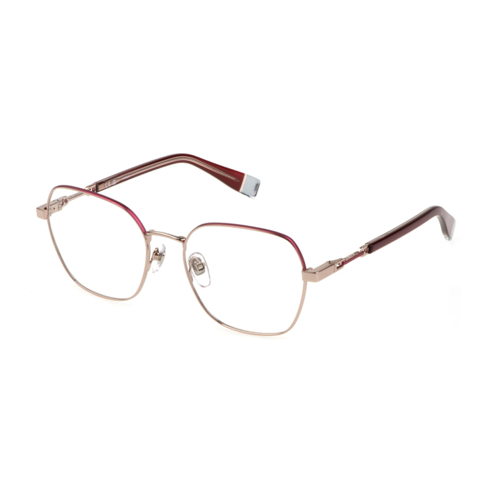 Montura de gafas Furla Mujer VFU677-540SHP