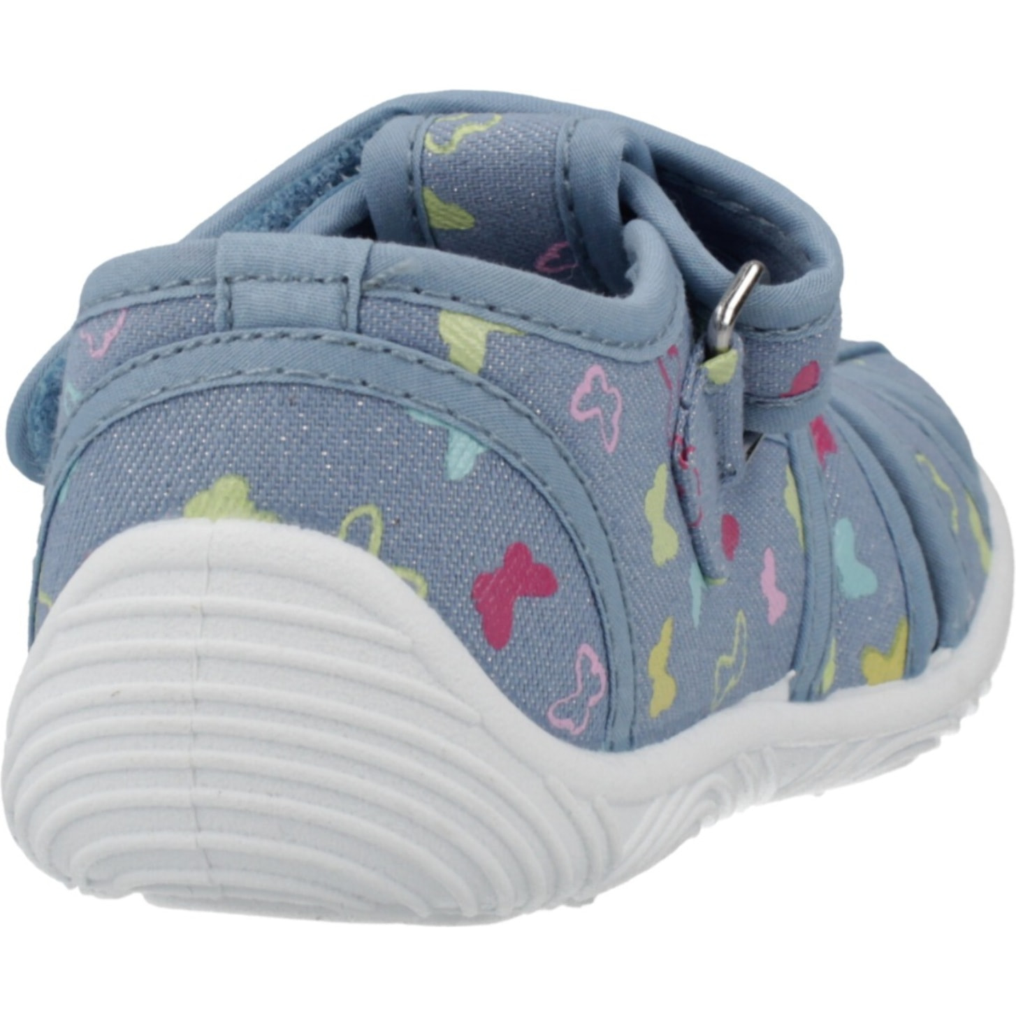 Sandalias Niño de la marca CHICCO  modelo SANDALIA TEMPLAR AZUL