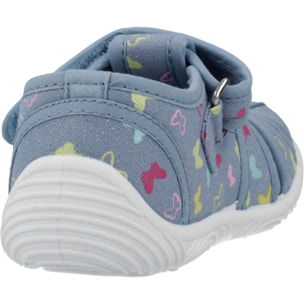 Sandalias Niño de la marca CHICCO  modelo SANDALIA TEMPLAR AZUL