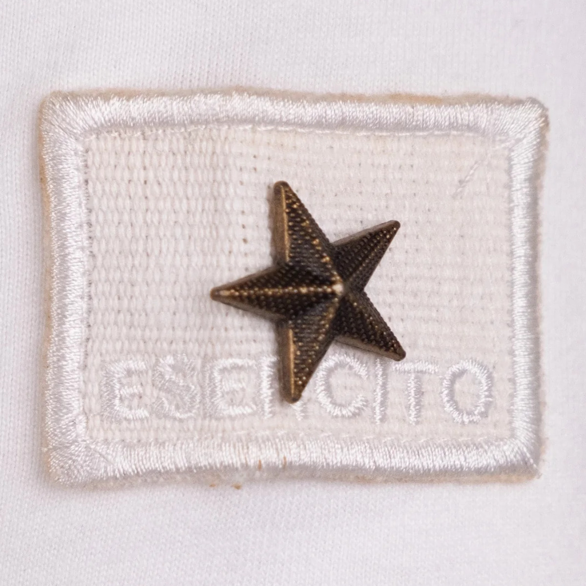 T-shirt S4F630 Esercito