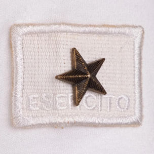 T-shirt S4F630 Esercito