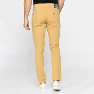 PANTALONE 5 TASCHE MOD. 717 SLIM FIT IN TELA STRETCH