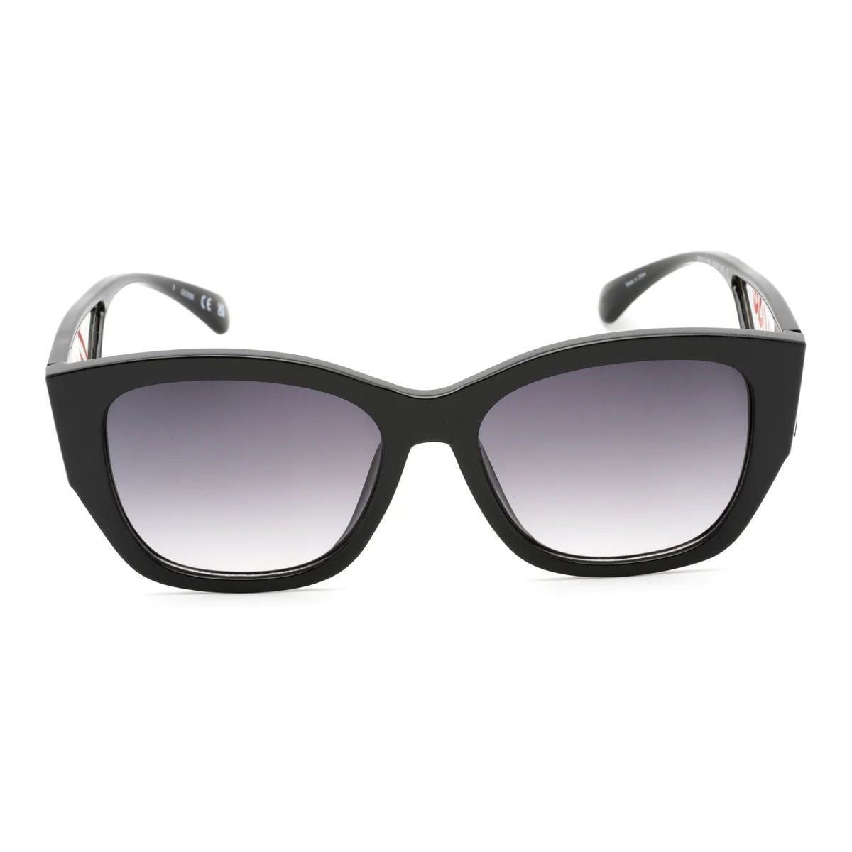 Guess - lunettes de soleil - noir - protection solaire : protection UVA