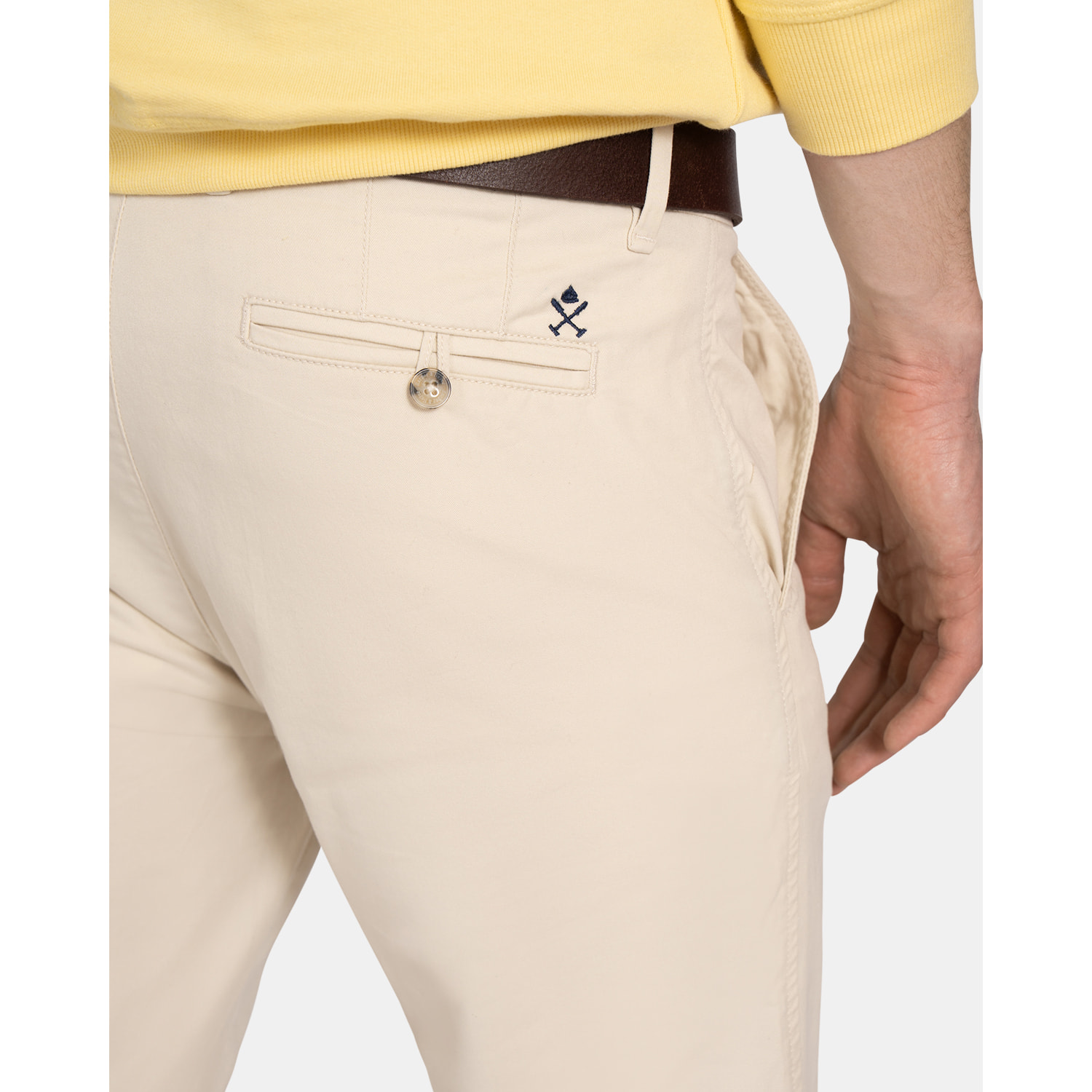 PANTALON ICON CHINO