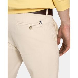 PANTALON ICON CHINO