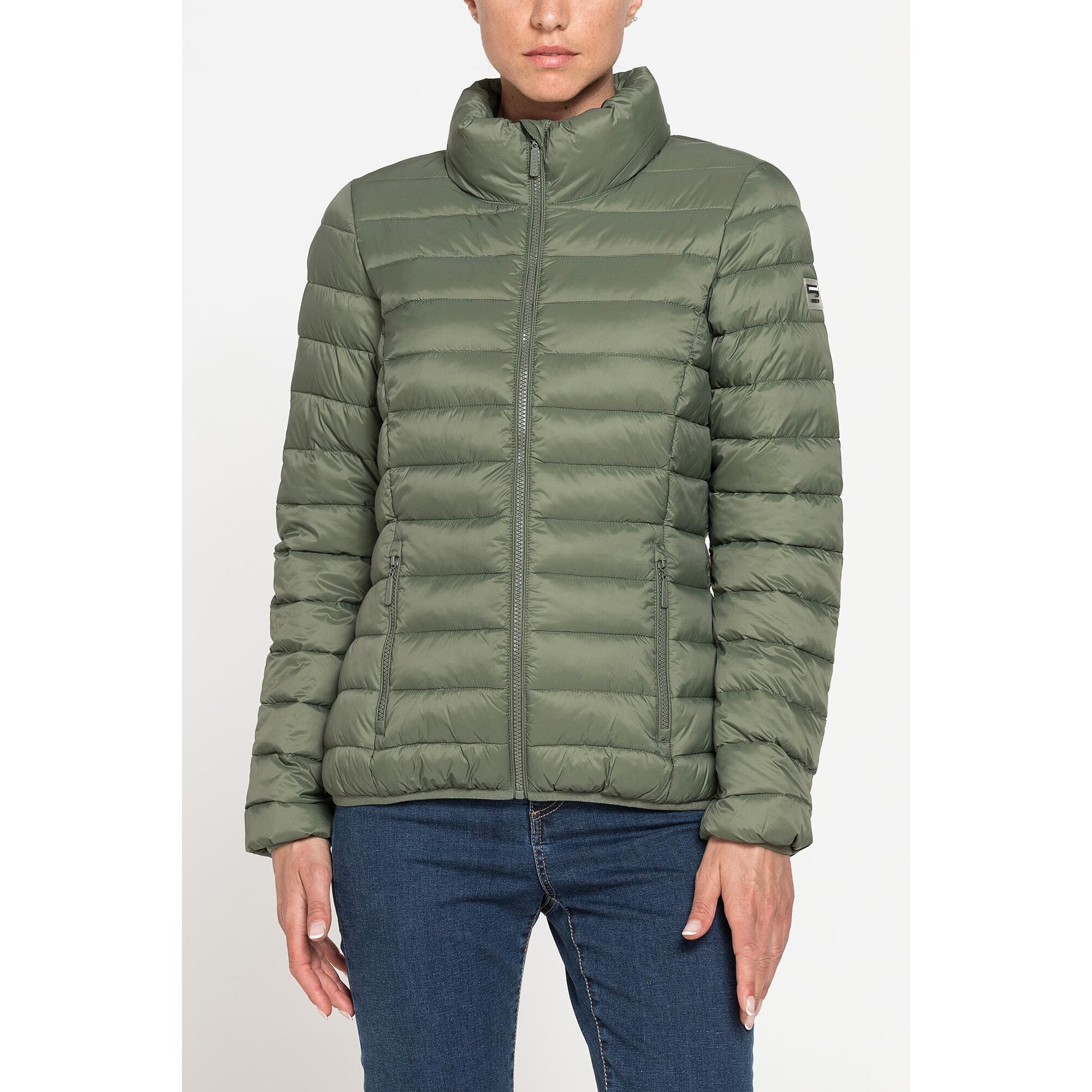 PIUMINO ULTRALIGHT SENZA CAPPUCCIO