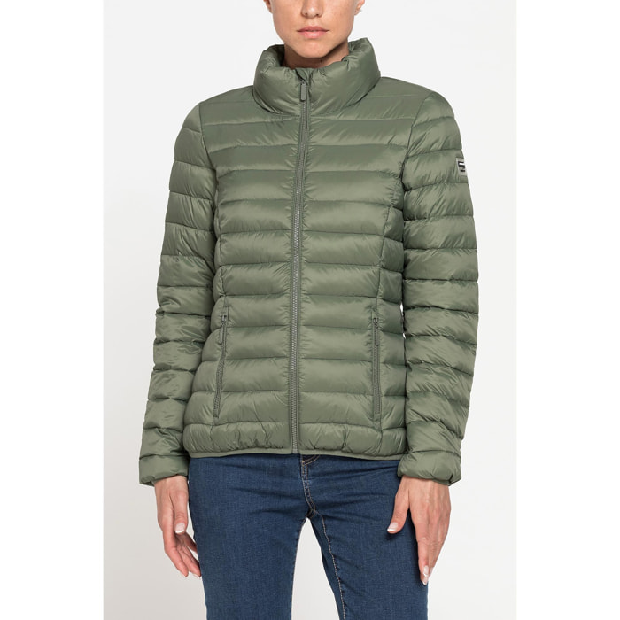 PIUMINO ULTRALIGHT SENZA CAPPUCCIO