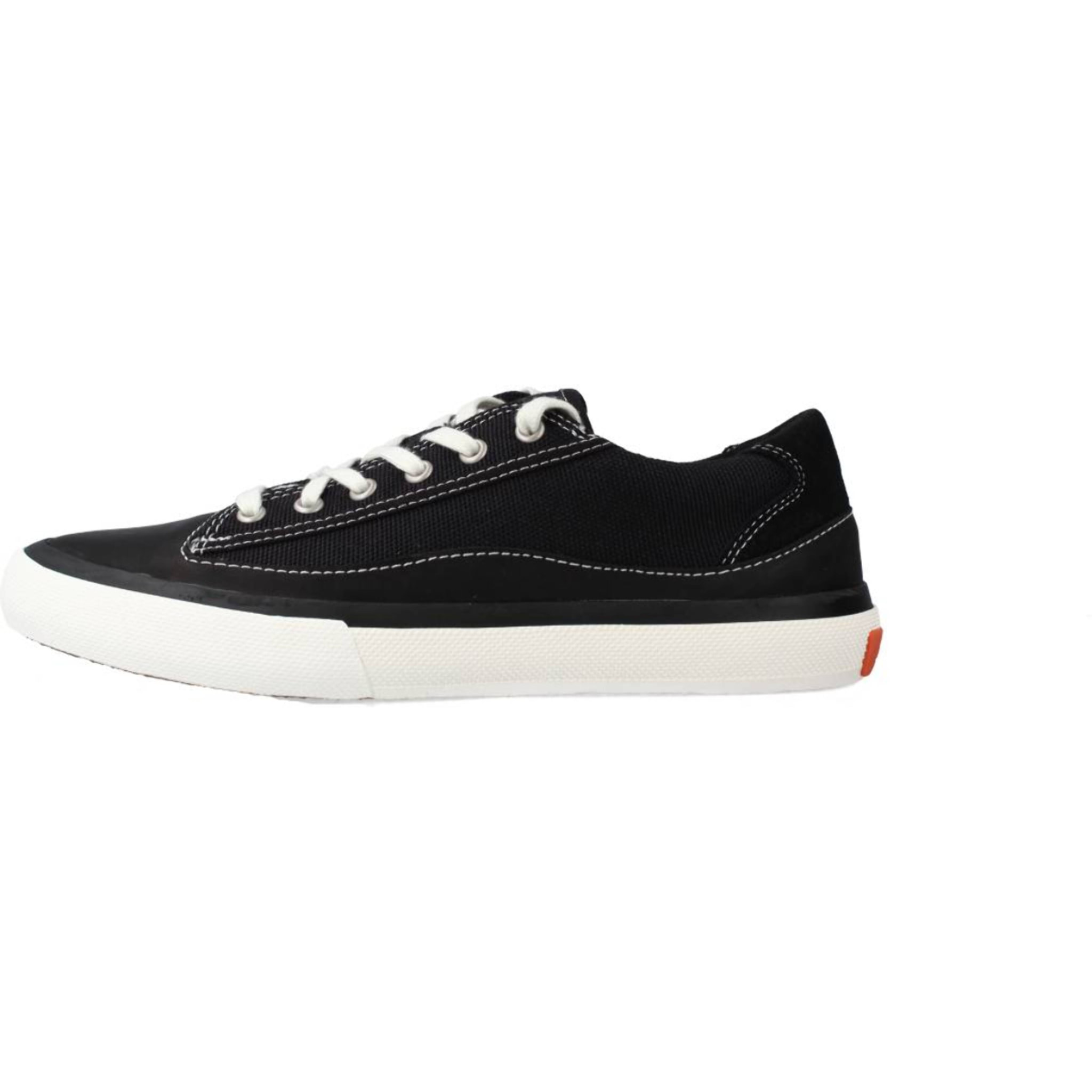 Sneakers de  Mujer de la marca CLARKS  modelo ACELEY LACE Black