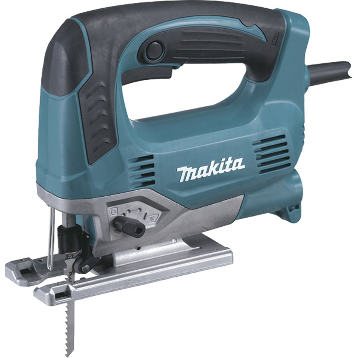 Sierra caladora MAKITA 650W en maletin MAK-PAC - JV0600J