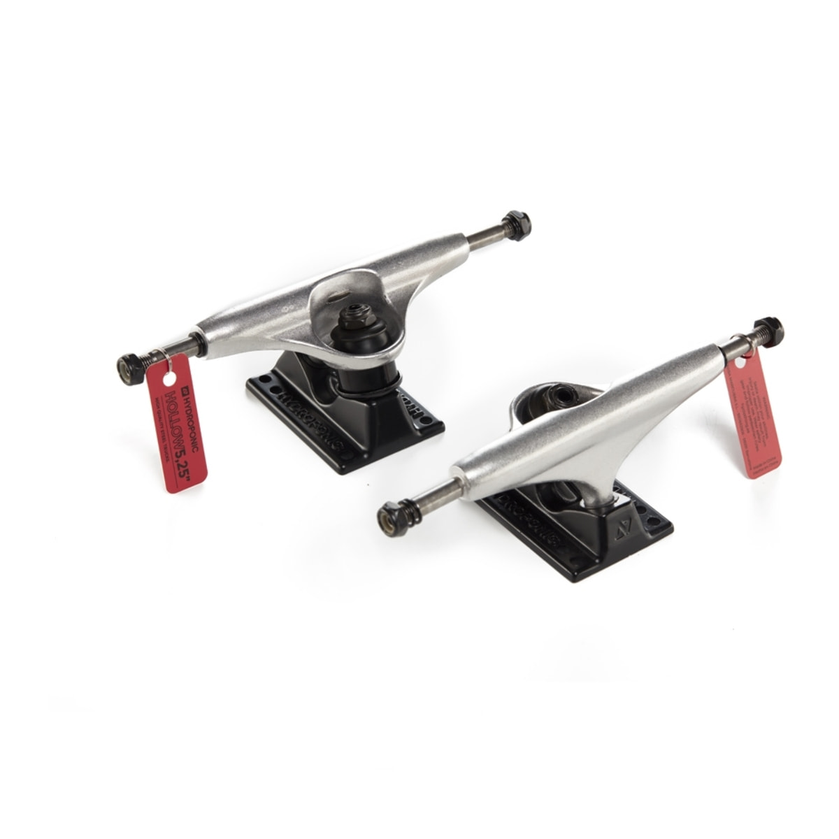 Ejes de skate Hydroponic HOLLOW KINPING/HANGER IRON/BLACK
