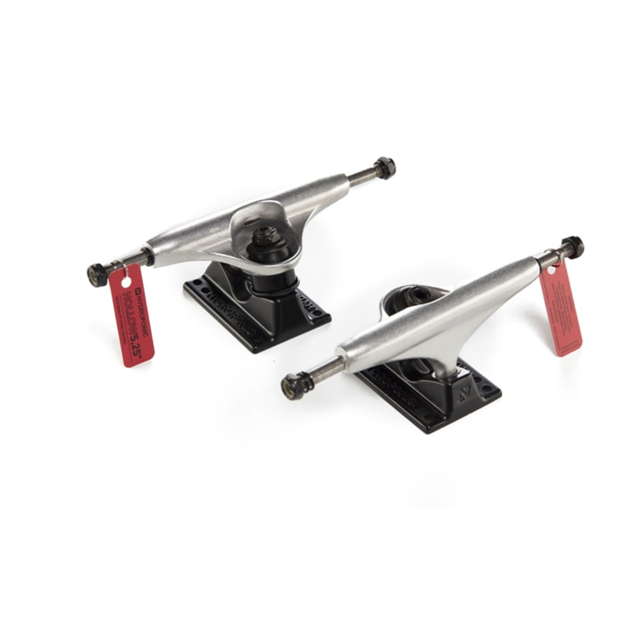 Ejes de skate Hydroponic HOLLOW KINPING/HANGER IRON/BLACK