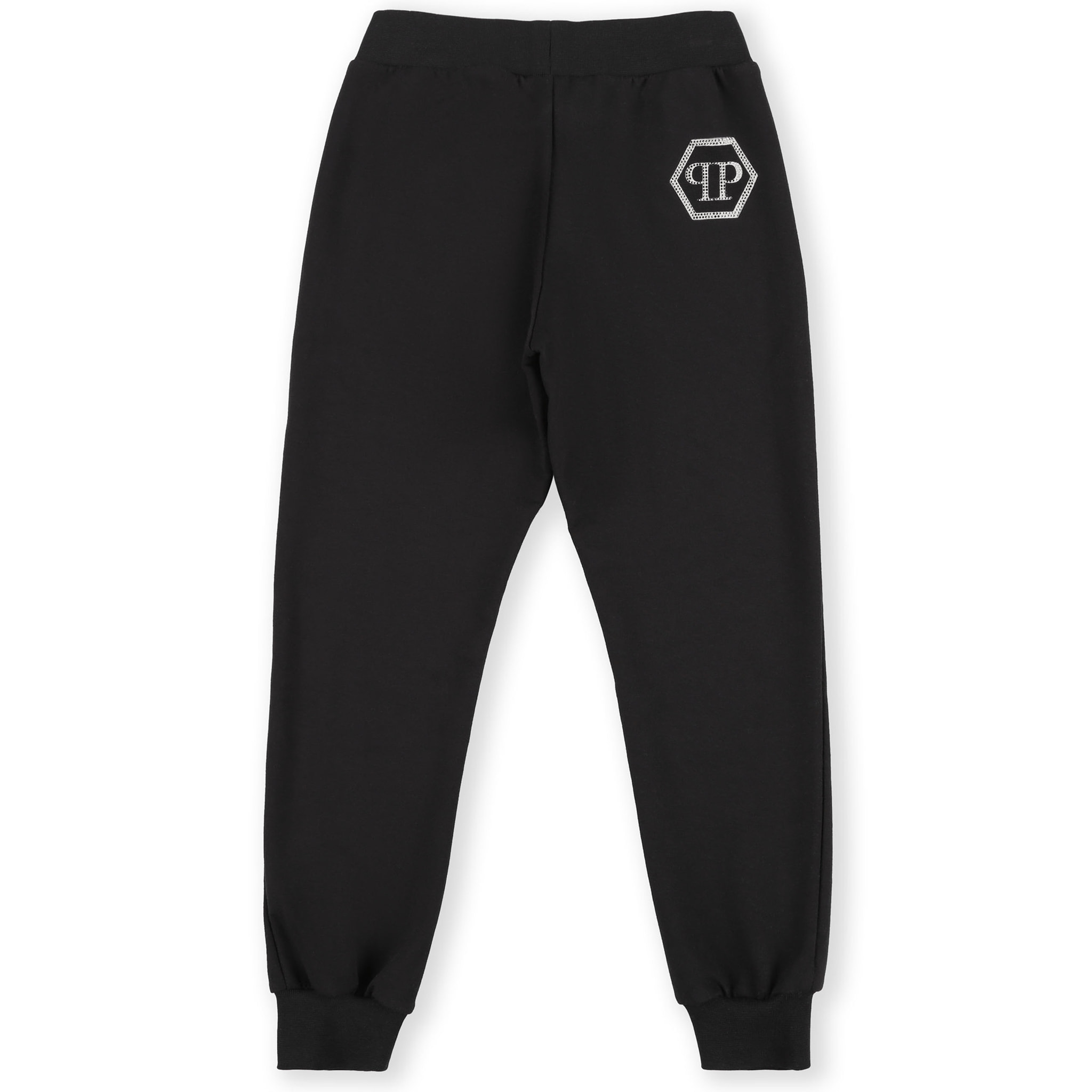 PHILIPP PLEIN Jogging Trousers Skull