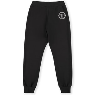 PHILIPP PLEIN Jogging Trousers Skull