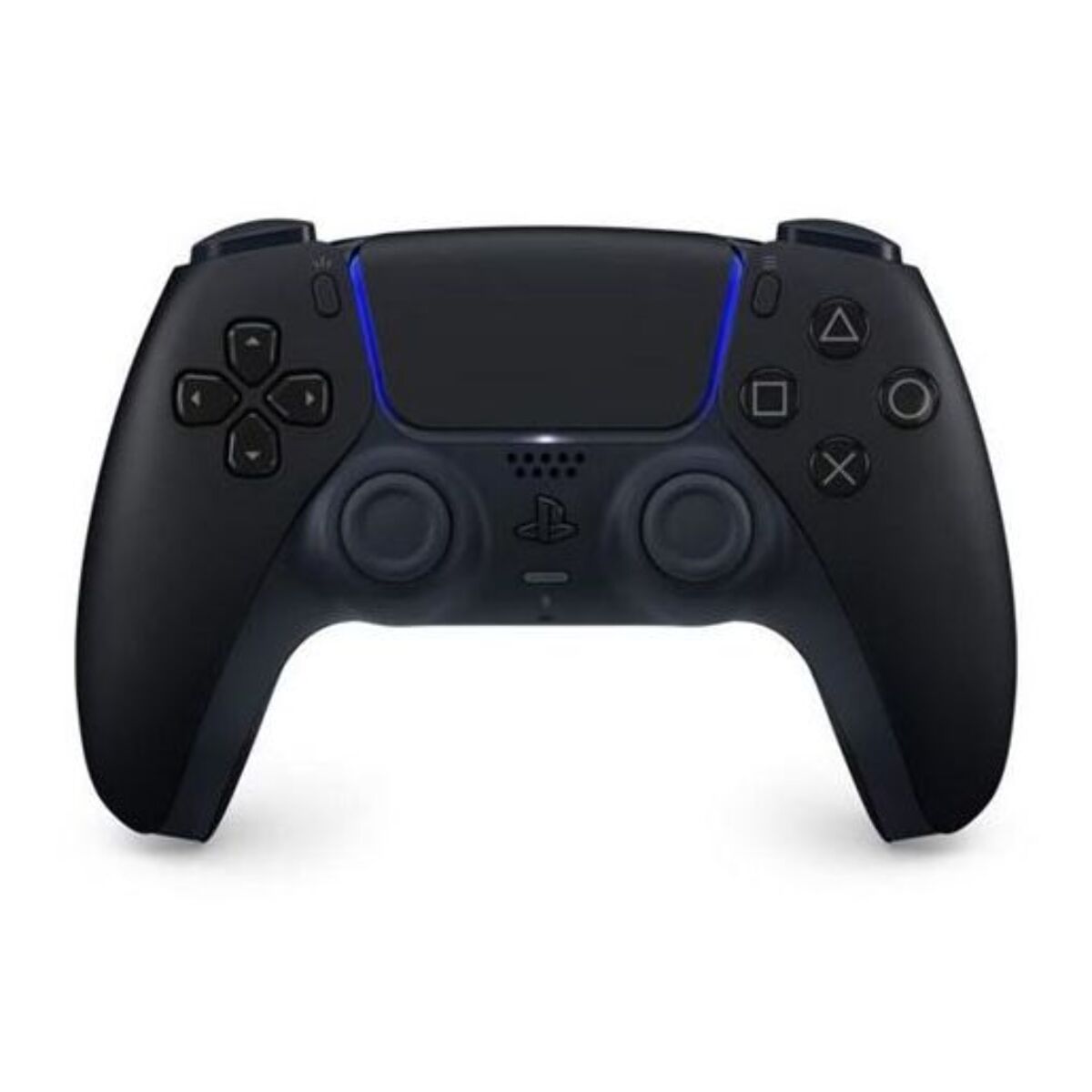 Manette SONY DUALSENSE MIDNIGHT NOIR PS5