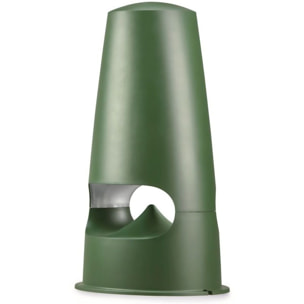 Enceinte extérieure TRIANGLE Garden 7 Vert