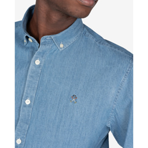 CAMISA DENIM