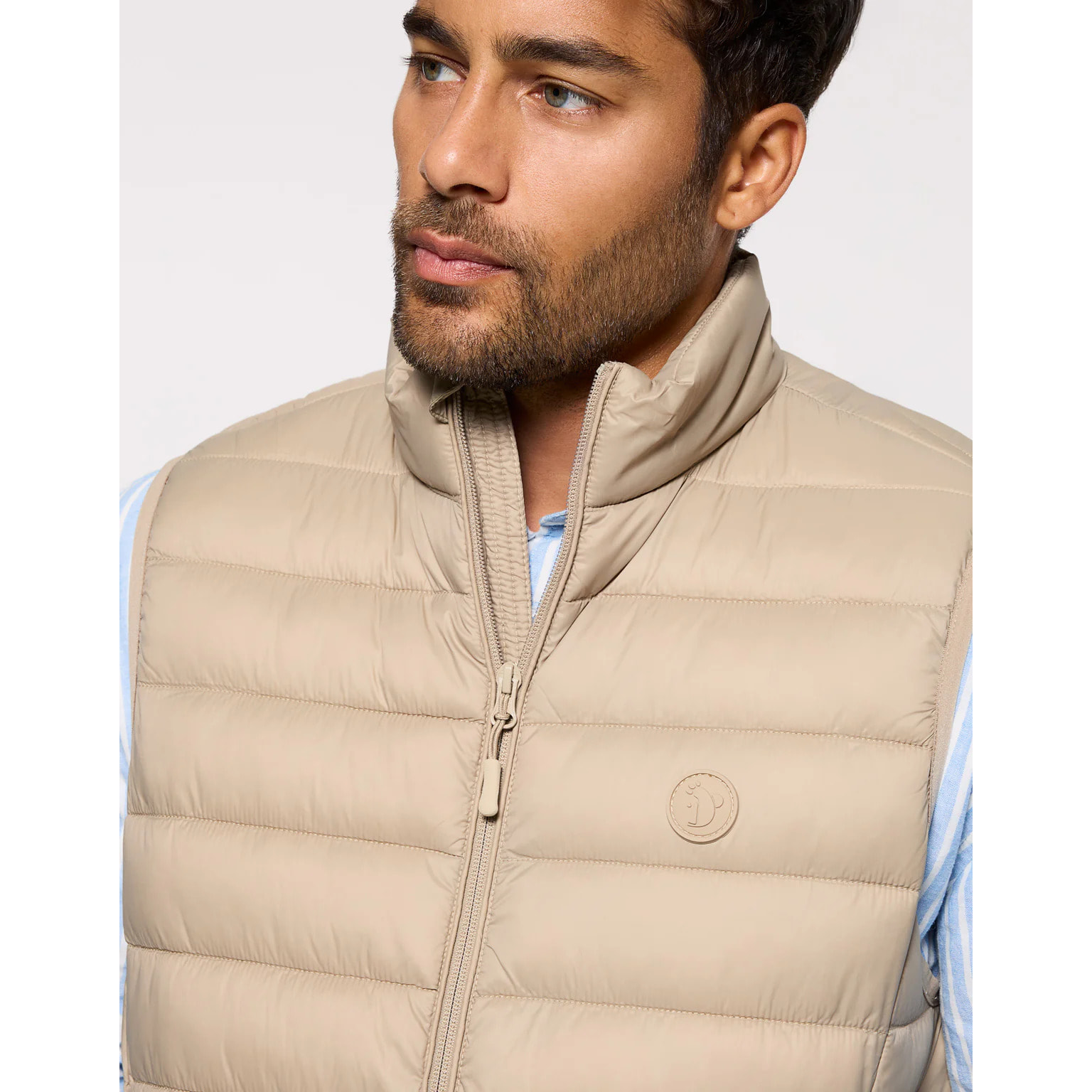 Chaleco Acolchado Arena - Ninbo