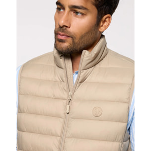 Chaleco Acolchado Arena - Ninbo