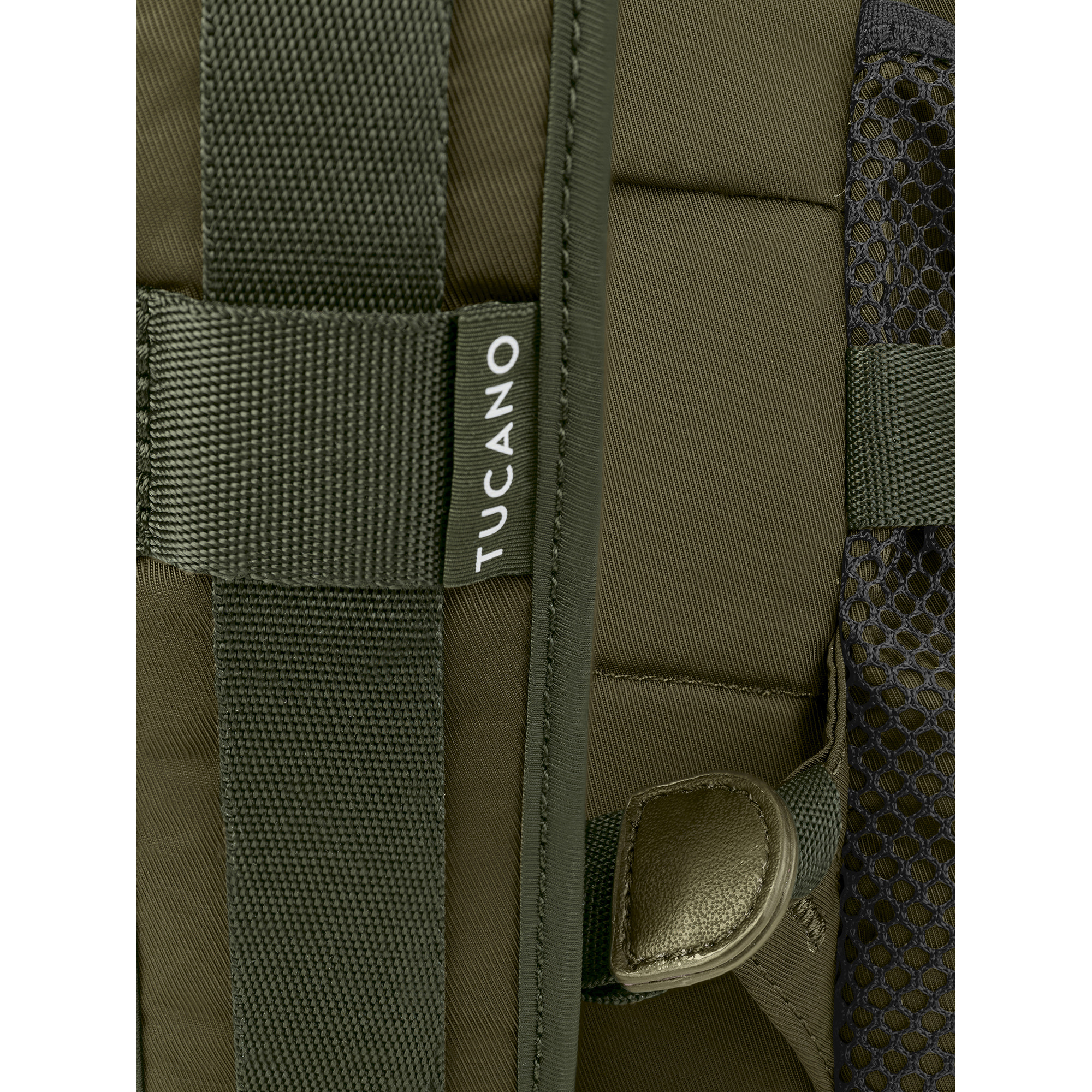 Zaino  unisex polyethylene terephthalate 100% Recycled polyethylene terephthalate 28x37x15 cm