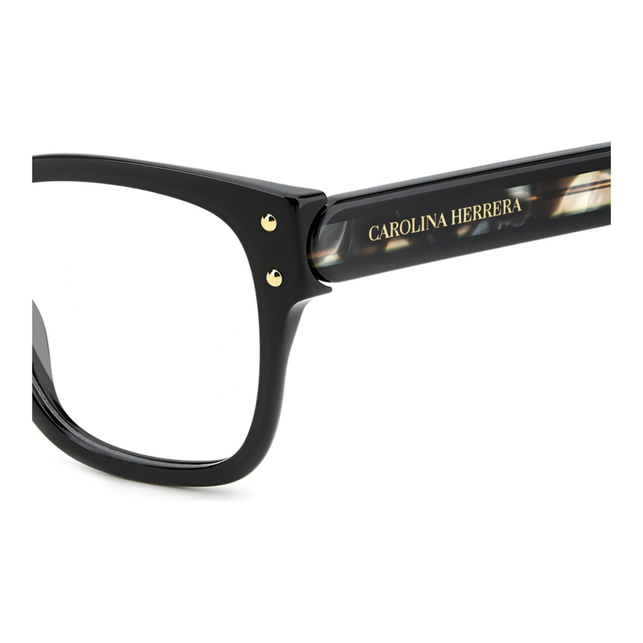 Gafas de Vista Carolina Herrera HER 0367 807 de Acetato Mujer 51 mm