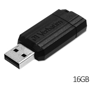 Memoria USB Verbatim 2.0 16GB