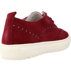 Zapatos Casual Mujer de la marca GEOX  modelo D BREEDA BURDEOS