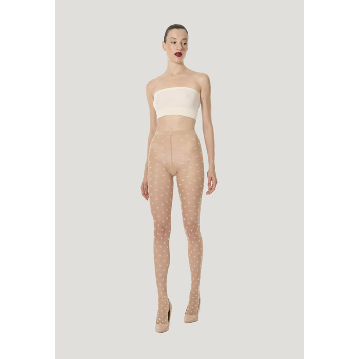 Collant Daisy Tights