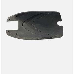 Plateau plastique E-CROSS