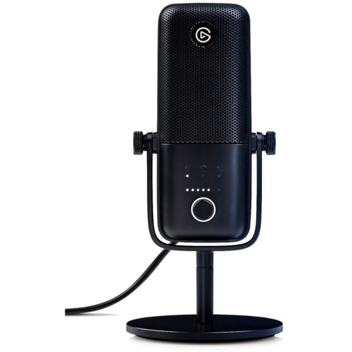 Micro Streaming ELGATO Wave 3