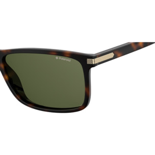 GAFAS DE SOL POLARIZADAS POLAROID PLD 2075/S/X 086