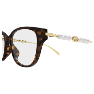 Gafas de Vista Gucci GG1972OA-003 de Acetato Mujer 54 mm