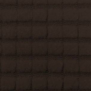 COPRIDIVANO ELASTICO LESLIE – MARRONE