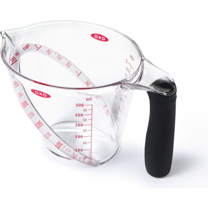 Verre doseur OXO mesureur 500ml