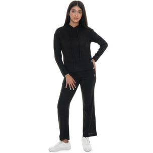 Pantalone invernale da donna in costina Leone 1947 Warm Touch